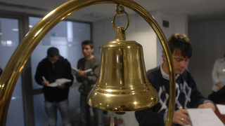 БФБ последва спада на европейските пазари