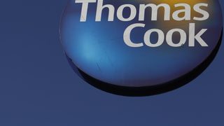 Thomas Cook уволни изпълнителния си директор