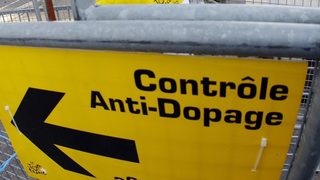 Хванаха с допинг голямата надежда на българското колоездене