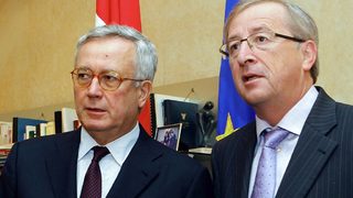 Пазарният натиск над Италия се увеличава