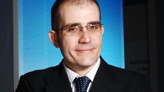 Серхио Кастро, изпълнителен директор на "Рока България": Планираме да удвоим производството си в България