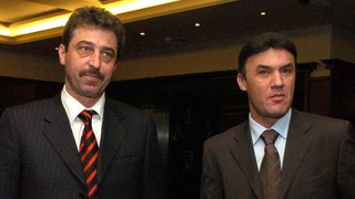 Клубовете взимат средно по 313 хил. лева от тв правата, "Виктория" стана спонсор