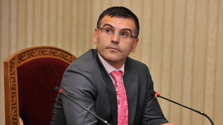 Дянков: Ще има още едно увеличение на минималната заплата през пролетта на 2012 г.