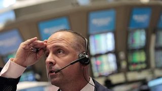 Борсите пренебрегнаха добрите данни за трудовия пазар в САЩ
