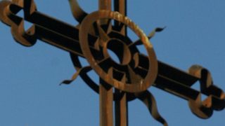Открадната е камбаната на 140-годишна църква в Пернишко