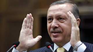Кандидати за заместник-министри в Турция развеселиха Ердоган с обещанията си