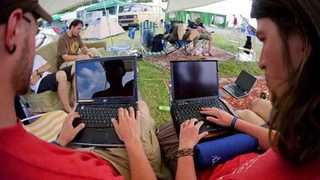 Хакерски уикенд в Лас Вегас