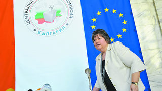 На бизнес-партиите им хареса в местната власт