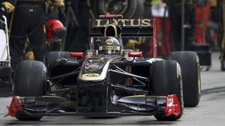 Рено: Разработката на новите двигатели във F1 ще е сложна