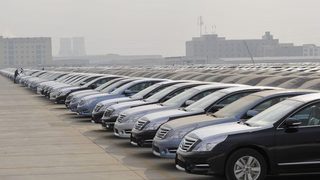 "<span class="highlight">Авто</span> <span class="highlight">юнион</span>" с 13% ръст на продажбите на нови коли