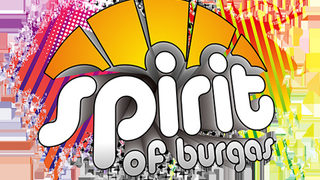 Четвъртият дух на Spirit of Burgas 2011