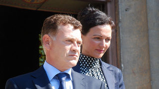 Синият кандидат за кмет на Варна Николай Недков събира идеи за града във Фейсбук