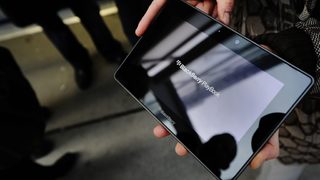 Sprint Nextel се отказа от <span class="highlight">PlayBook</span> на RIM