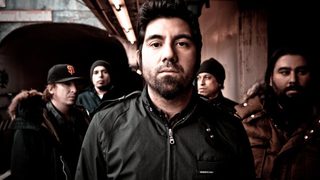 Ейб Кънингам и Серджо Вегa от Deftones: Отново сме група, отново сме братя