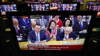 Джеймс Мърдок вероятно отново ще отговаря на въпроси пред британския парламент