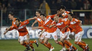 Любослав Пенев: Отсъствието на <span class="highlight">Шевченко</span> ще е плюс за нас