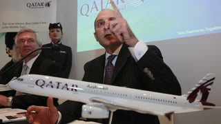 Катарските авиолинии ще летят до София от 14 септември