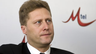 "М-Тел" отчете с 7.9% по-ниски приходи за второто тримесечие на 2011 г.