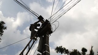 Газът за домакинствата на Острова поскъпва рязко