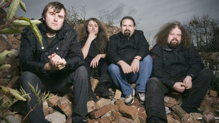 Napalm Death и Therapy? ще свирят в първата вечер на фестивала On! Fest