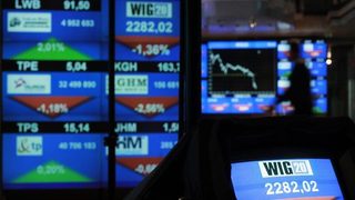 Европейските акции отново поевтиняват