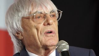 Екълстоун продаде "Куинс парк рейнджърс" на Тони Фернандес