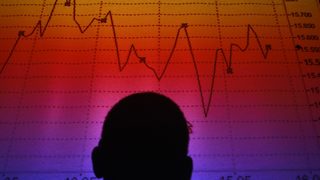 Паника отново обзе борсите