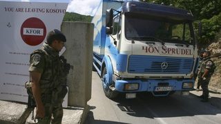 Общността на карибските държави призна Косово
