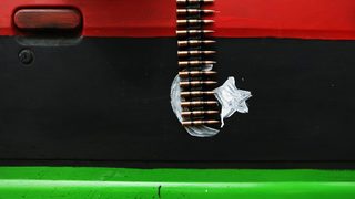 Струваше ли си Либия