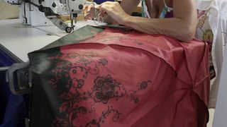 Фотогалерия: Чадърът като бизнес