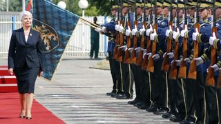 "Блиц": Сръбската икономика ще изгуби $250 млн. заради косовското ембарго