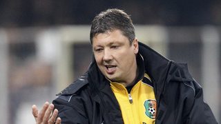 Любослав Пенев: Доволен съм, въпреки отпадането