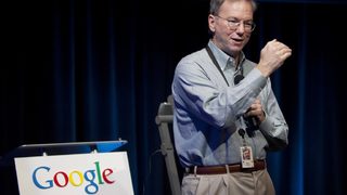 Google TV идва и в Европа в началото на 2012 г.