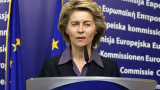 Германски министър настоява за обединени eвропейски щати