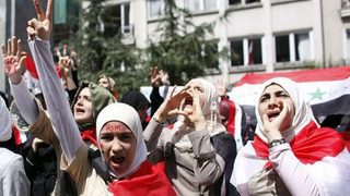 Петима активисти от Арабската пролет получават наградата "Сахаров"