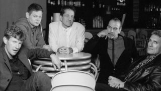 Tuxedomoon обявиха дата за концерт в София