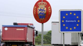 Крайната десница в Дания настоява за допълнително засилване на граничния контрол