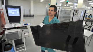 "<span class="highlight">Соларпро</span> <span class="highlight">холдинг</span>" излиза на печалба от 5 млн. лв. в края на юни