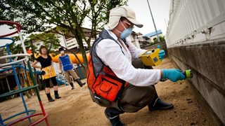 TEPCO ще започне да изплаща обезщетения на пострадалите от Фукушима през октомври