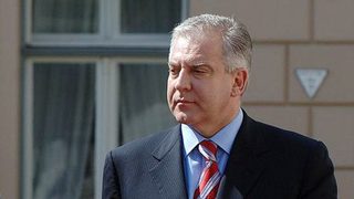 Хърватия обвини Иво Санадер в корупция