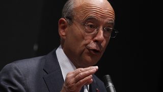 Франция размрази 1.5 млрд. евро либийски средства