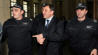 Прокуратурата внесе в съда обвиненията срещу Алексей Петров