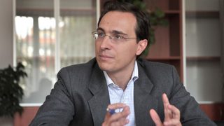 Трайков освободи двама от борда на директорите на <span class="highlight">БЕХ</span>