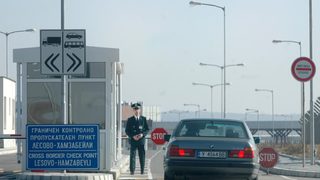 До 23 млн. евро ще струва системата за наблюдение на границата с Турция