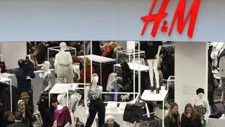 H&M отваря първи магазин в България и планира още