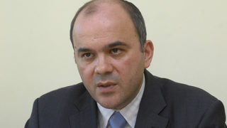 ГЕРБ номинира Бисер Петков за шеф на НОИ