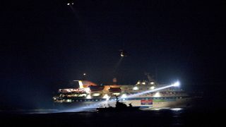 Турската прокуратура обвини израелски военни заради Флотилията <span class="highlight">на</span> <span class="highlight">свободата</span>