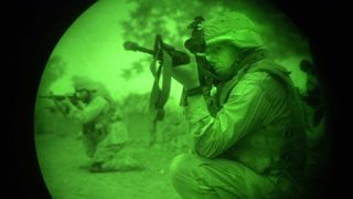 JSOC - елитната тайна армия на САЩ