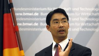 Германски министър критикува Брюксел заради наказателни вносни мита срещу Китай