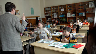 Дневник в пет минути: Новини от България